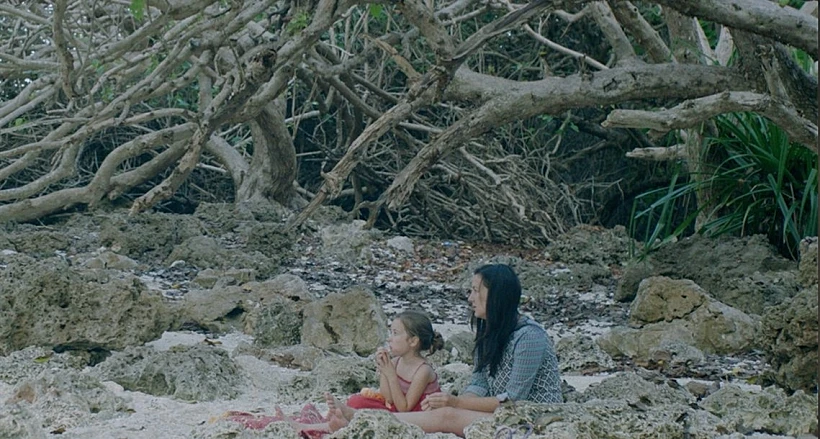 אי הרוחות הרעבות(צילום: יח