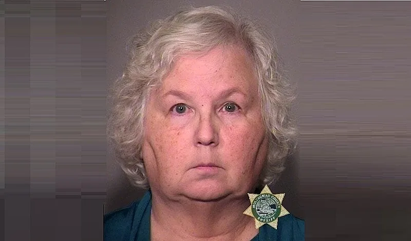 ננסי קרמפטון ברופי. 