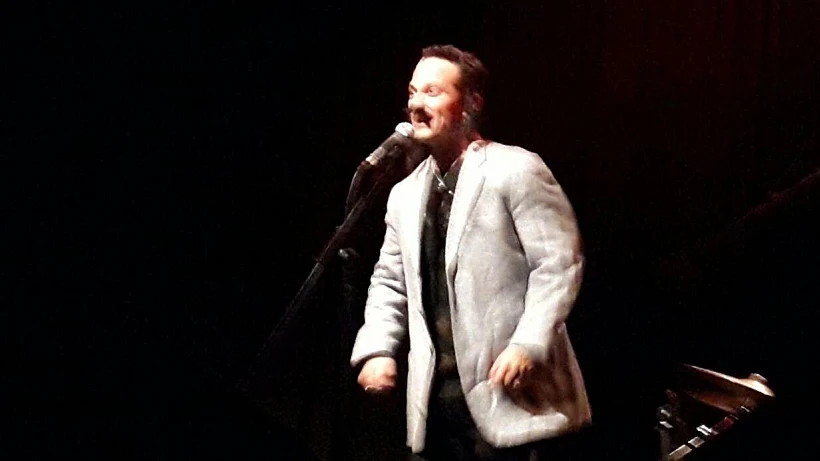 גם יפת הגיע לומר שלום