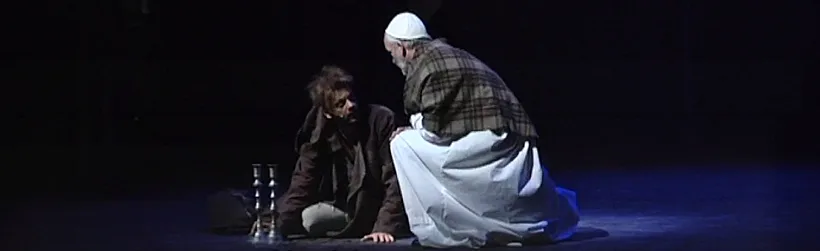 עלובי החיים, בתיאטרון הבימה