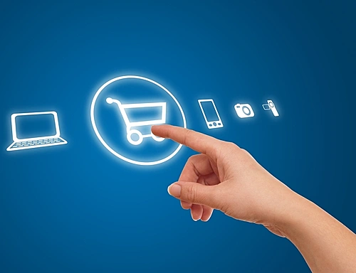 קניות אונליין