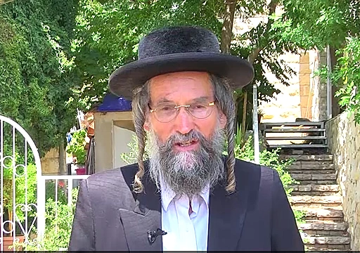 אביו של העובד יהודה שעבר התעללות בשופרסל, שמואל בלוי