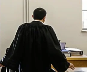 עורך דין (אילוסטרציה)