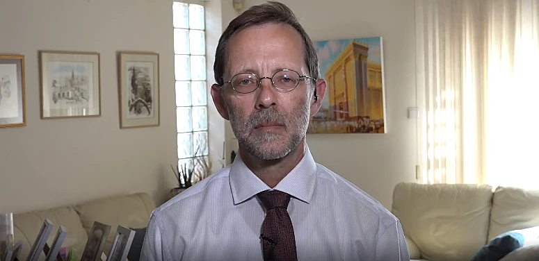 משה פייגלין