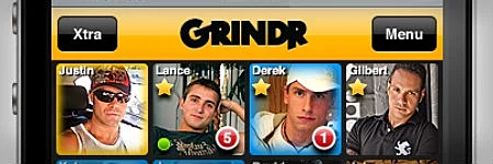 Grindr