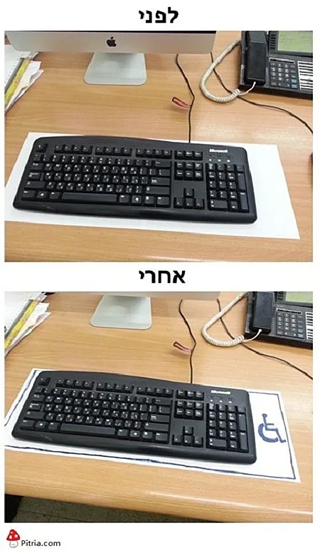 ממים חנייה
