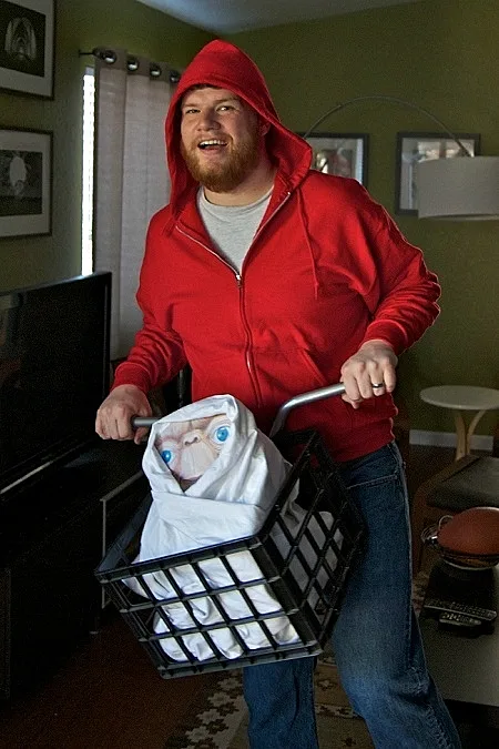 תחפושות הזויות לפורים