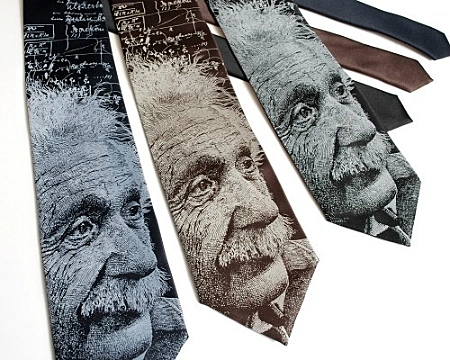 עניבת איינשטיין