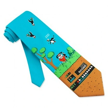 עניבת duck hunt