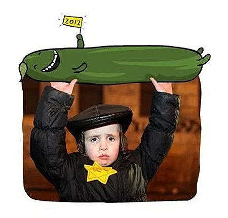 סאטירה!!! מם ילד חרדי בעקבות ההפגנה