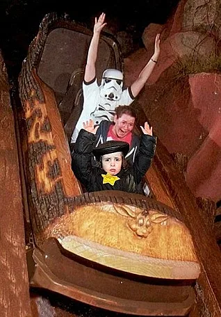 סאטירה!!! מם ילד חרדי בעקבות ההפגנה