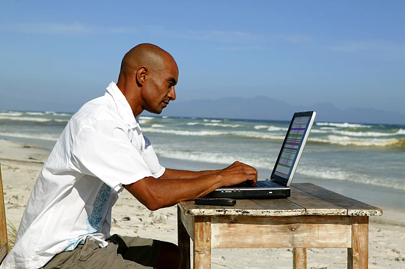 עבודה חלומית