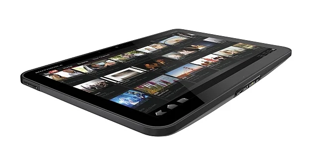 Motorola Xoom