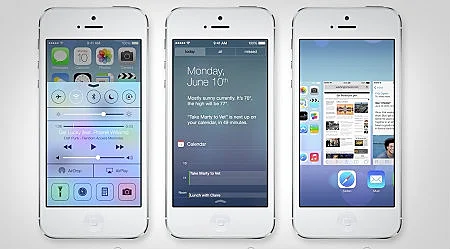 iOS 7