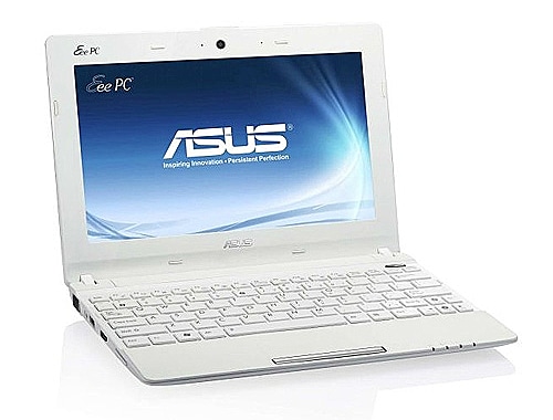 נטבוק   של אסוס Eee PC X101CH
