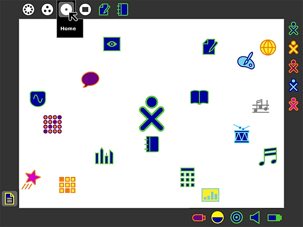 מערכת הפעלה sugar
