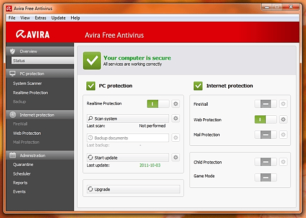 avira