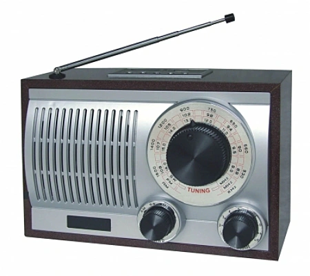 רדיו רטרו יוניברס