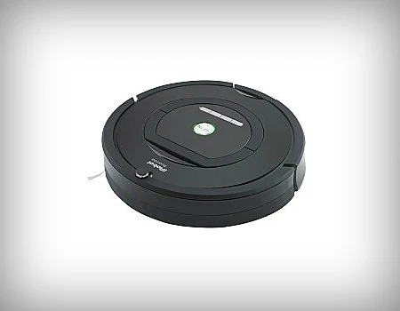 שואב אבק iRobot Roomba 770