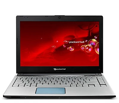 מחשב נייד Packard Bell Butterfly S-FN-009IL