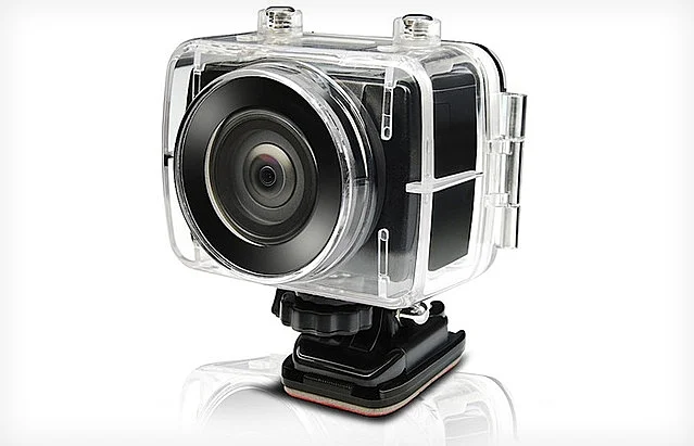 מצלמה Swann Freestyle HD