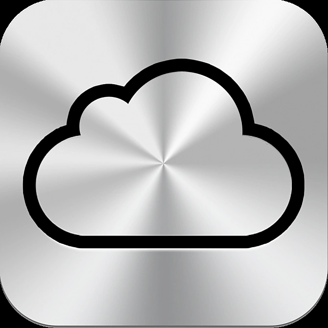 Apple iCloud