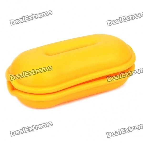 מסדר כבלים לאוזניות בצורת אלפחורס