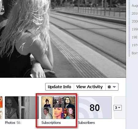 מדריך עדכונים מחברים