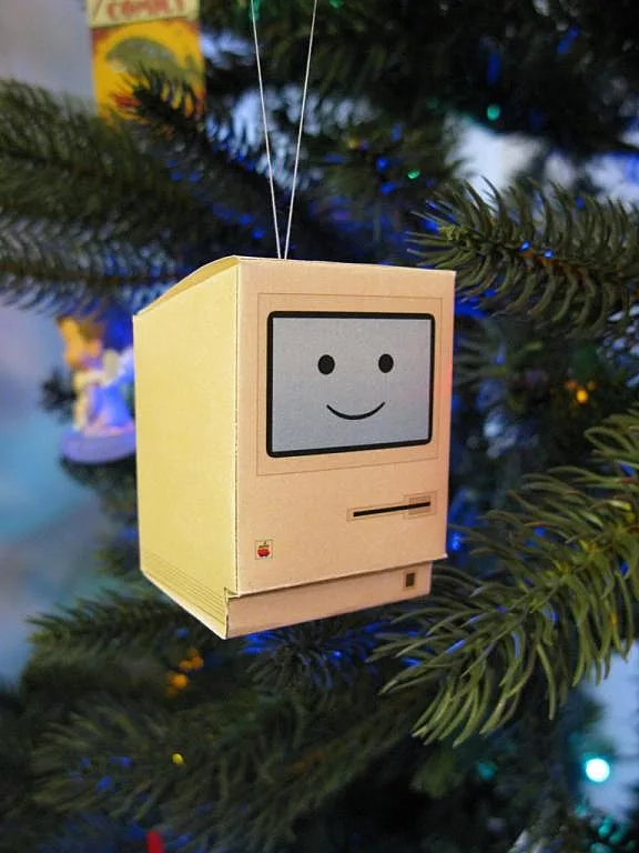 קישוט גיקי לסוכה