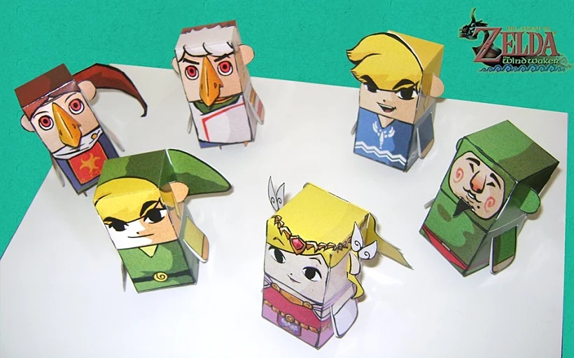 קישוט גיקי לסוכה