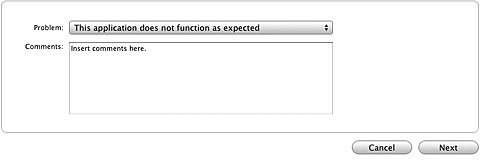 מדריך החזר על אפליקציות