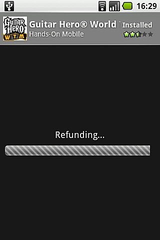 מדריך החזר על אפליקציות