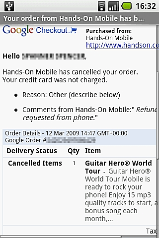 מדריך החזר על אפליקציות