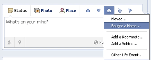 מדריך פייסבוק טיימליין