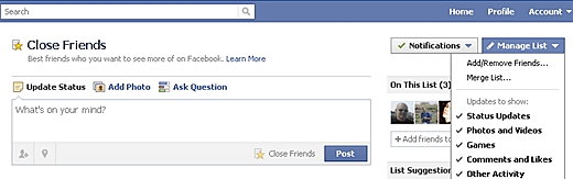 פייסבוק טיפים