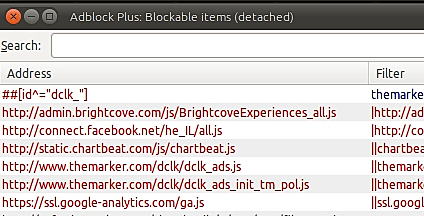 אל תעקבו: איך למנוע מעקב על ידי שירותי צד ג