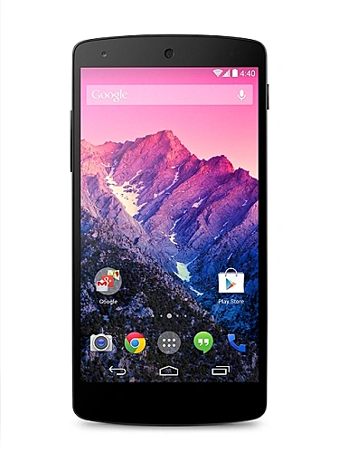 סמארטפון הדגל החדש של גוגל ו-LG