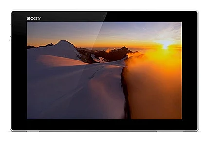Xperia Tablet Z