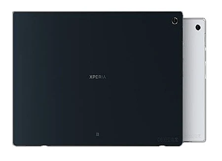 Xperia Tablet Z