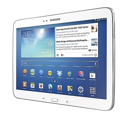 Samsung Galaxy Tab 3