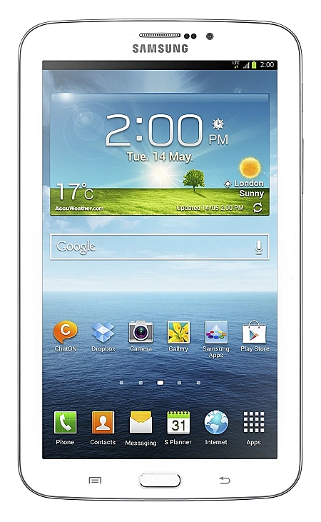 Galaxy Tab 3