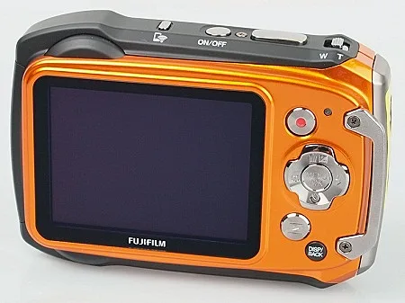 Fuji FinePix XP170