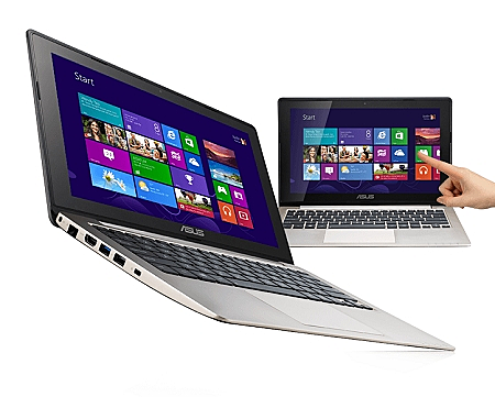 Asus VivoBook S500C