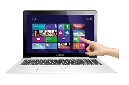 Asus VivoBook S500C