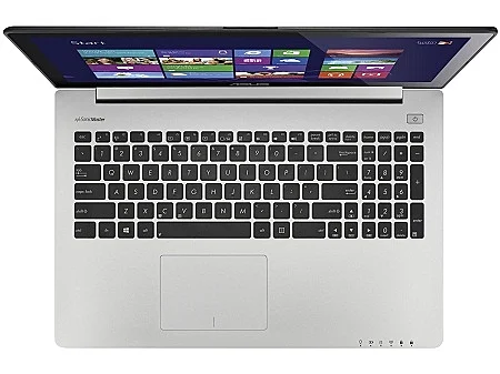 Asus VivoBook S500C