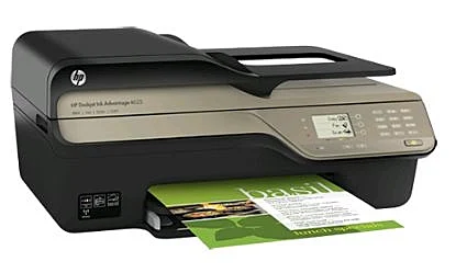 HP Deskjet Ink Advantage 4625