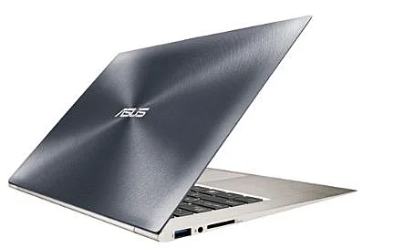 Asus UX31A