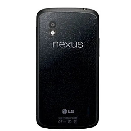 LG Nexus 4 E960