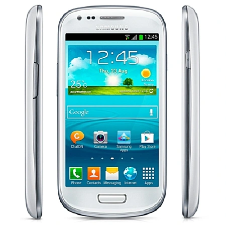 Samsung Galaxy S III mini