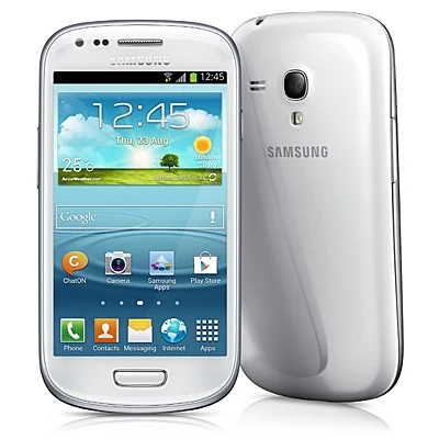 Samsung Galaxy S III mini